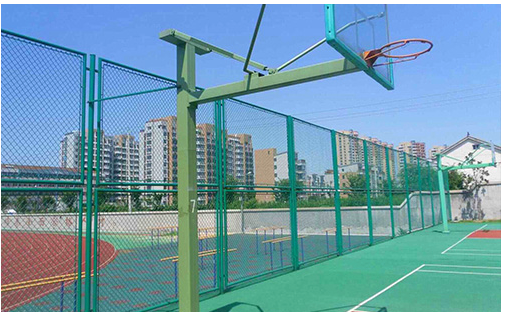 达州市篮球护栏网护栏网 - 排名